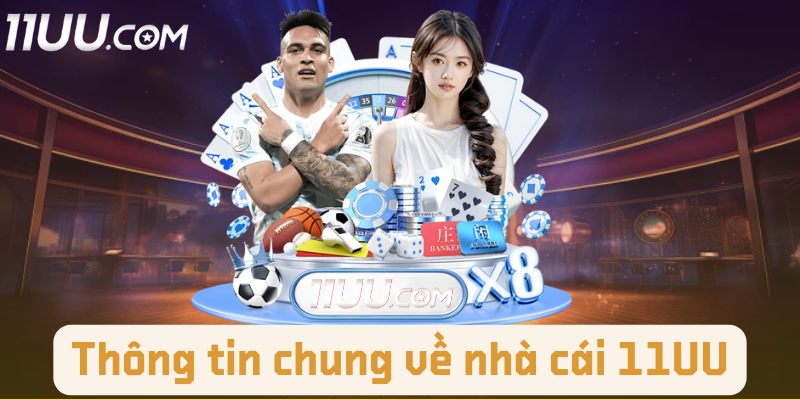 Thông tin về các chương trình khuyến mãi của nhà cái 11UU